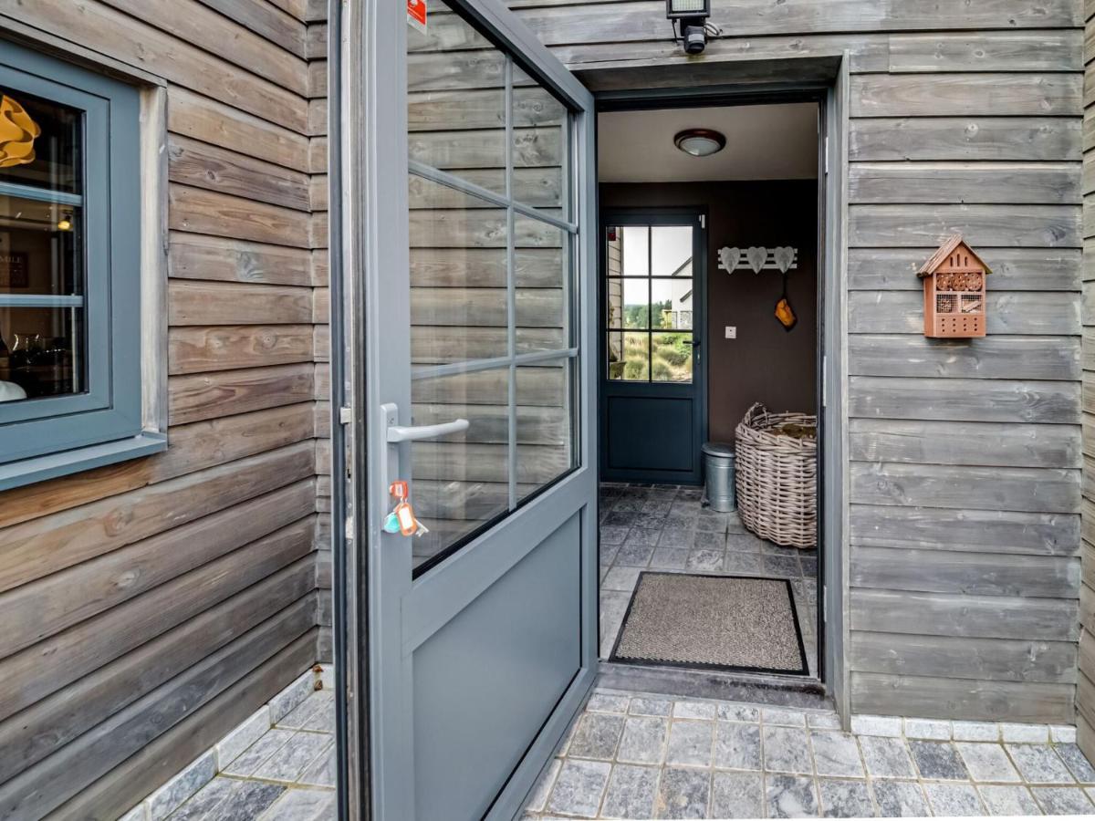 Tranquil Holiday Home In Mont With Bubble Bath Exterior foto